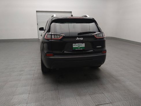 Used 2019 Jeep Cherokee Latitude w/ Popular Appearance Group FWD image 6