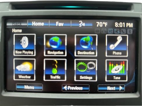 Used 2017 Buick Enclave Leather AWD/4WD image 36