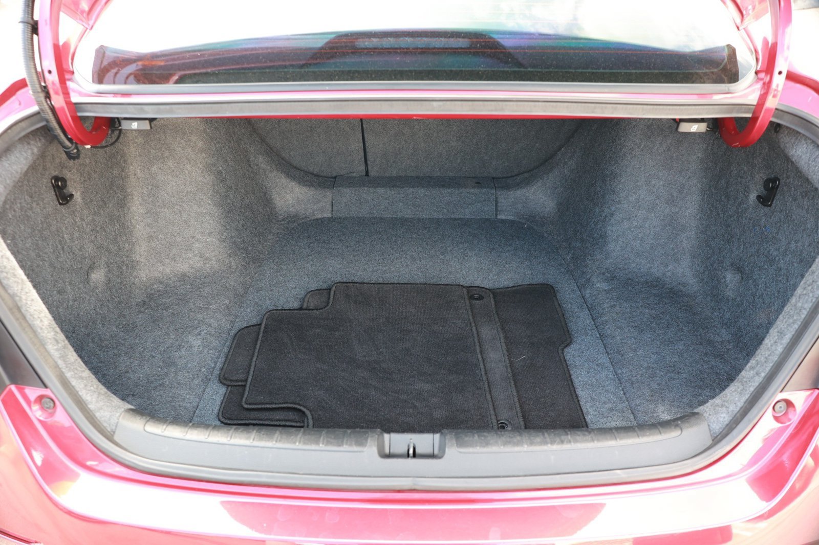Used 2018 Honda Accord EX-L image 38