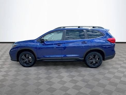 New 2026 Subaru Ascent Premium AWD/4WD image 35