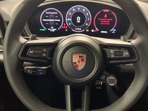 New 2026 Porsche Cayenne S image 16