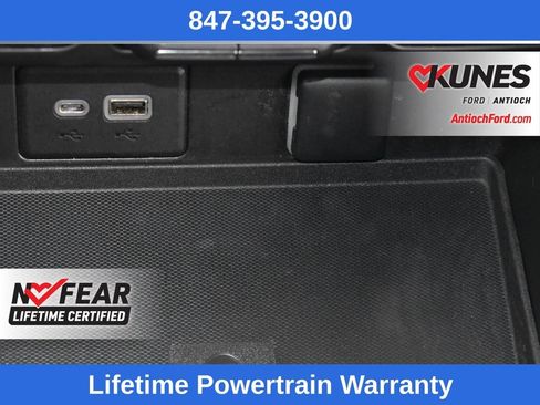 Used 2022 Chevrolet Tahoe LT w/ LT Signature Package AWD/4WD image 26