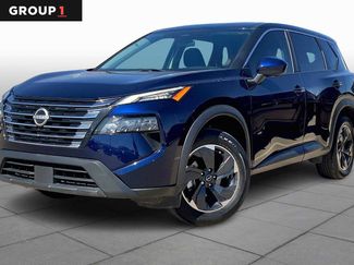 Used 2024 Nissan Rogue SV video 1