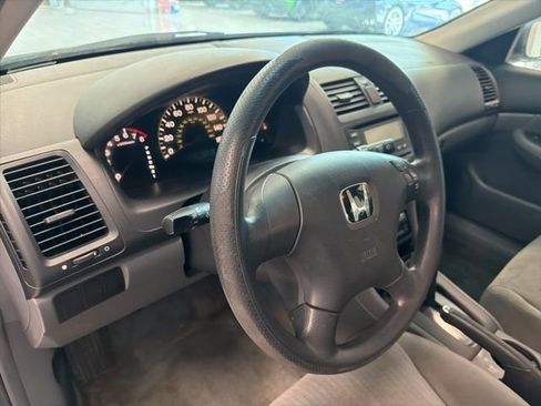 Used 2005 Honda Accord LX image 11