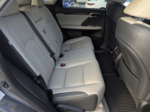 Used 2016 Lexus RX 350 350 image 34