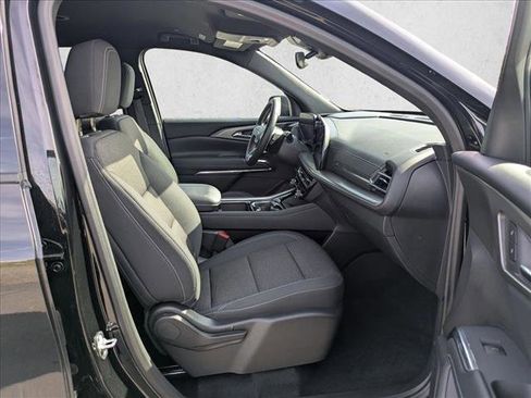 Certified 2026 Chevrolet Traverse LT AWD/4WD image 27