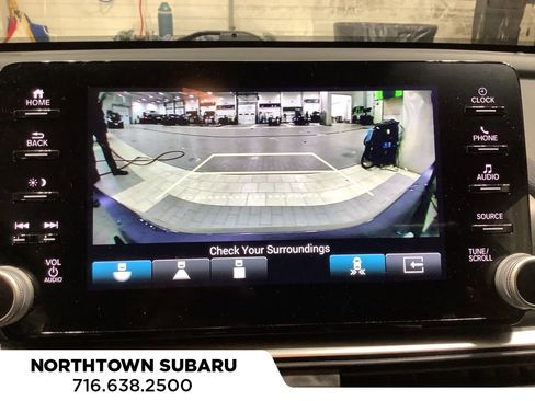 Used 2022 Honda Accord EX-L image 20