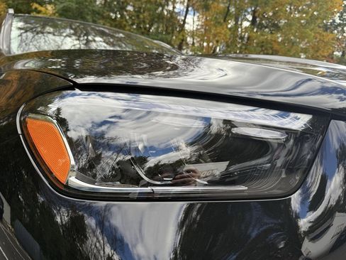 New 2026 Mercedes-Benz GLE 450 4MATIC image 17