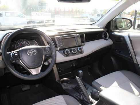 Used 2013 Toyota RAV4 LE FWD image 24