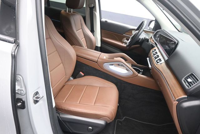 Certified 2025 Mercedes-Benz GLE 350 4MATIC image 26