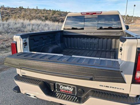 New 2026 GMC Sierra 1500 Denali w/ Technology Package AWD/4WD image 14