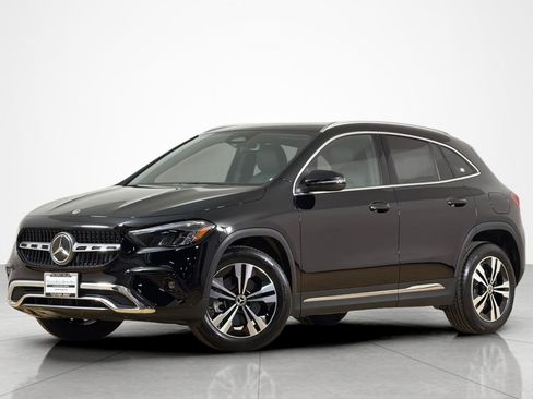 Used 2026 Mercedes-Benz GLA 250 image 1