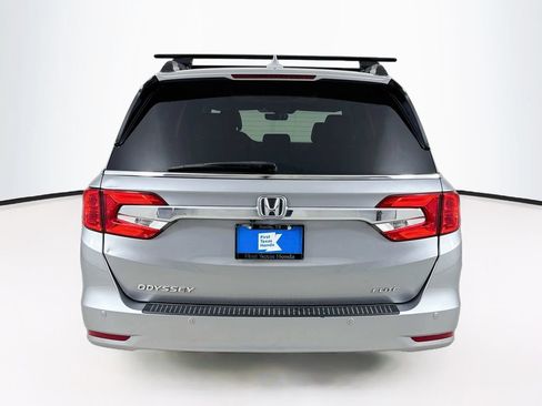 Used 2019 Honda Odyssey Elite image 6