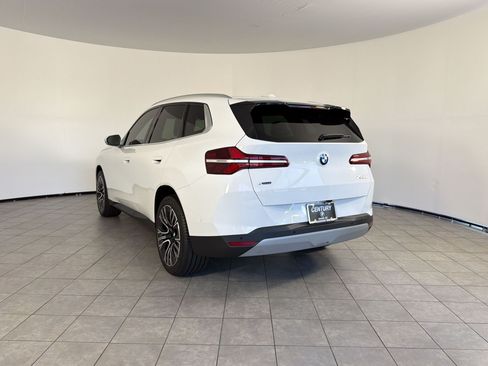 Used 2026 BMW X3 xDrive30i w/ Convenience Package AWD/4WD image 3