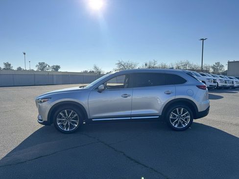 Used 2017 MAZDA CX-9 Grand Touring image 7