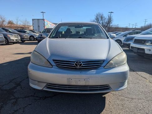 Used 2006 Toyota Camry image 1
