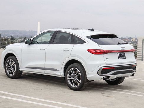 New 2026 Audi Q5 Premium AWD/4WD image 6