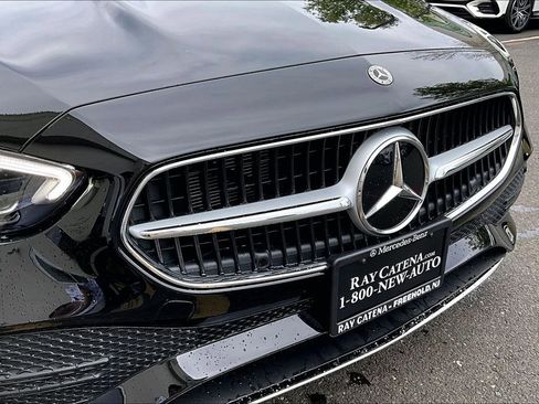Used 2026 Mercedes-Benz C 300 4MATIC Sedan image 30