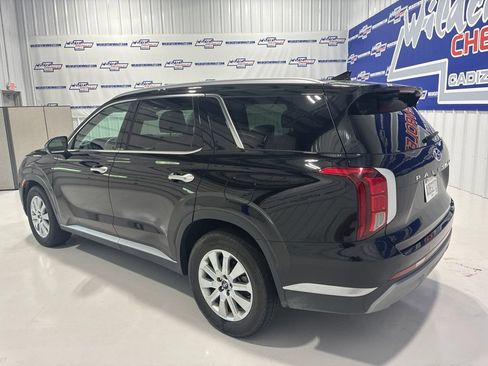 Used 2024 Hyundai Palisade SEL FWD image 4