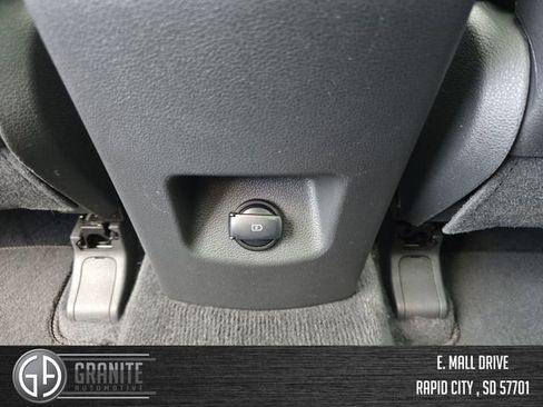 Used 2021 Hyundai Tucson Ultimate w/ Cargo Package AWD/4WD image 37