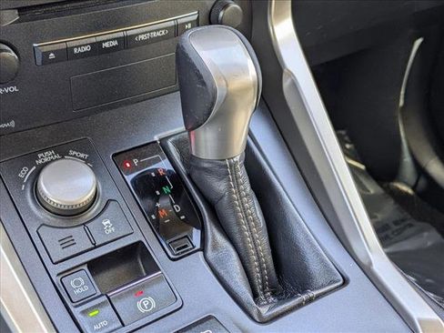 Used 2017 Lexus NX 200t FWD w/ Accessory Package 2 image 12