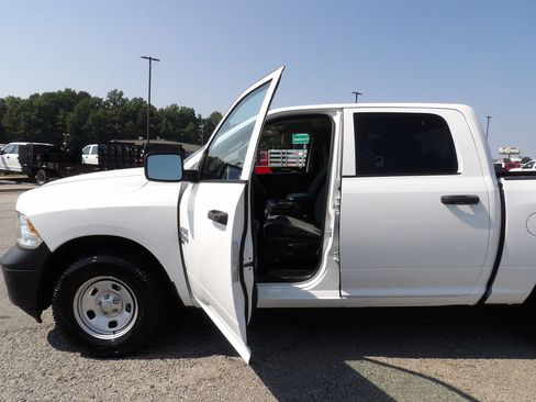 Used 2022 RAM 1500 Tradesman w/ Popular Equipment Group AWD/4WD image 13