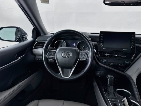 Certified 2023 Toyota Camry XLE w/ Protection Package (Q2) (TMS) AWD/4WD image 22