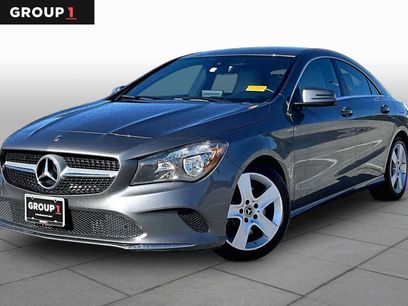 Used 2019 Mercedes-Benz CLA 250