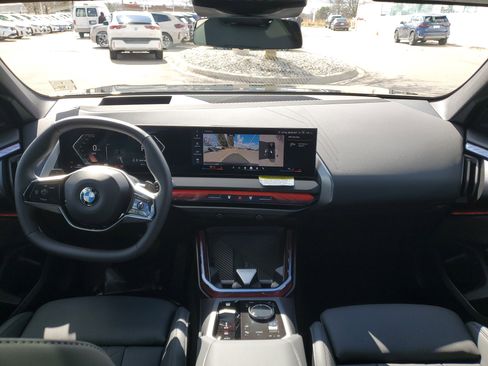 New 2026 BMW X3 xDrive30 w/ Premium Package image 21
