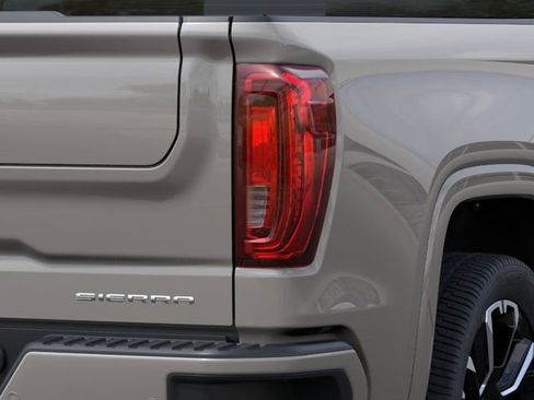 New 2026 GMC Sierra 1500 Denali AWD/4WD image 11
