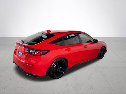 Used 2024 Honda Civic Sport image 6
