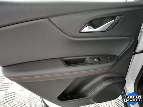 Used 2023 Chevrolet Blazer RS w/ Driver Confidence II Package image 24