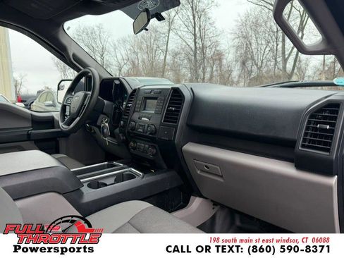 Used 2016 Ford F150 XL w/ Equipment Group 101A Mid image 12