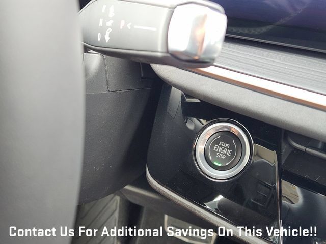New 2026 Buick Envision Sport Touring AWD/4WD image 16