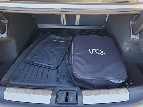 Certified 2025 Porsche Taycan image 28