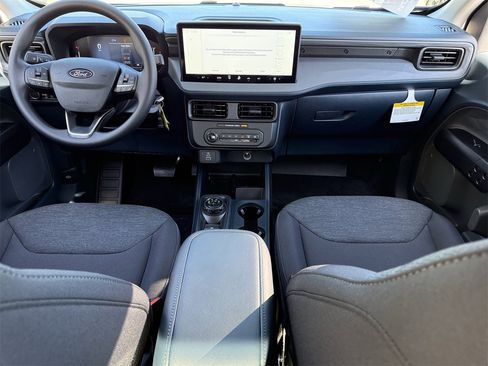New 2026 Ford Maverick XL image 17