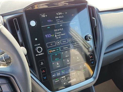 New 2026 Subaru Crosstrek 2.5i Sport image 17