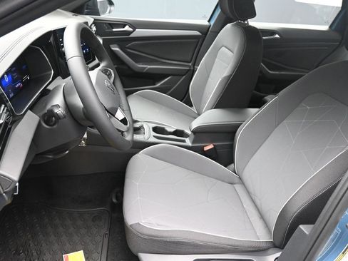 New 2025 Volkswagen Jetta Sport image 19