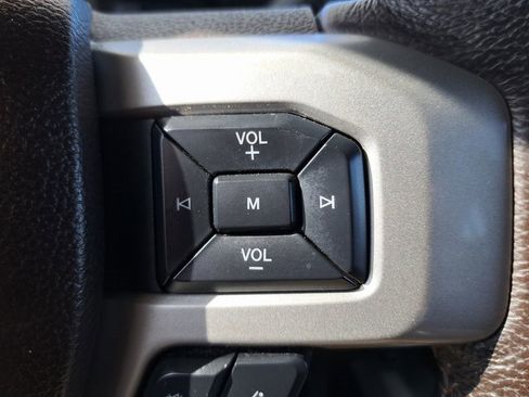 Certified 2022 Ford F450 King Ranch w/ King Ranch Ultimate Package image 19