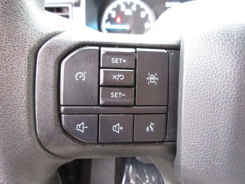 Certified 2022 Ford F150 XL w/ STX Black Appearance Package image 15