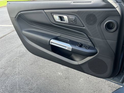 New 2025 Ford Mustang GT Premium image 17