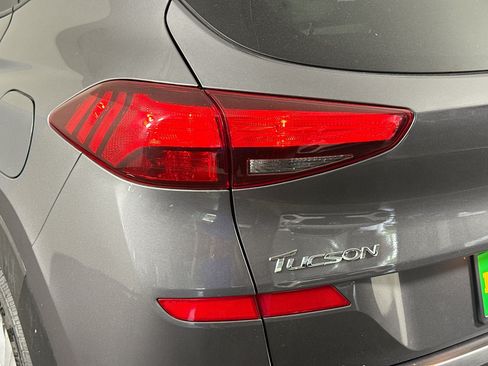 Used 2020 Hyundai Tucson SE w/ Cargo Package AWD/4WD image 35