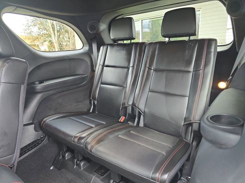 Used 2024 Dodge Durango Citadel AWD/4WD image 14