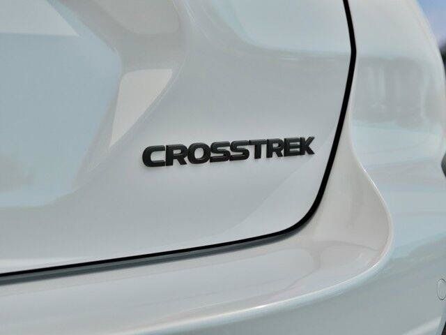 New 2026 Subaru Crosstrek 2.5i Limited AWD/4WD image 11