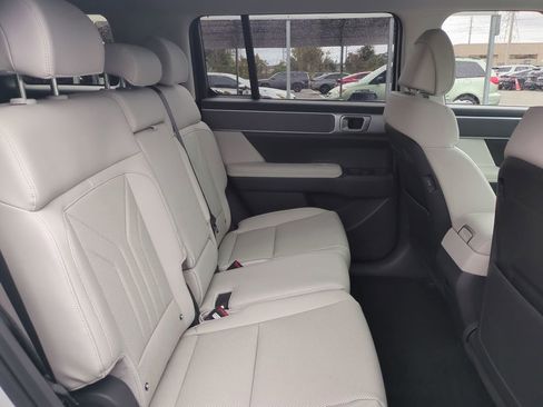 New 2026 Hyundai Santa Fe SEL image 17