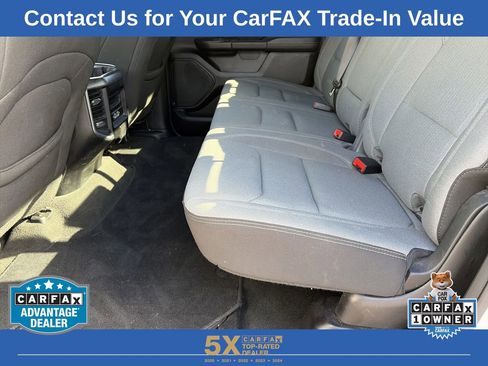 Used 2024 RAM 1500 Big Horn image 32