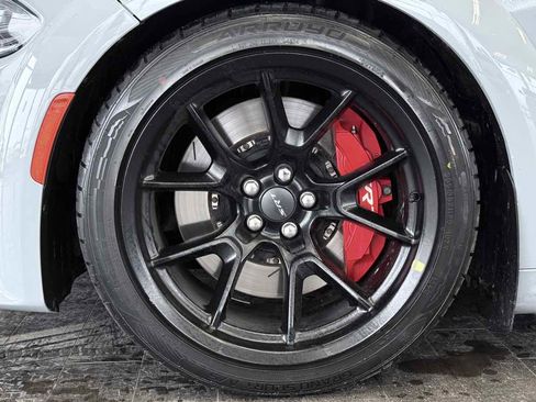 Used 2022 Dodge Charger SRT Hellcat image 42