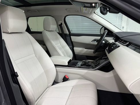 Used 2018 Land Rover Range Rover Velar R-Dynamic SE image 22