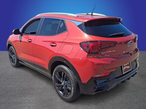 Used 2024 Buick Encore GX Sport Touring AWD/4WD image 6