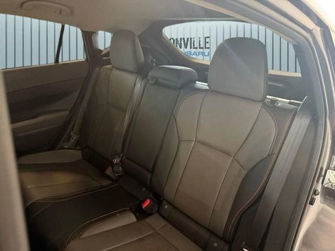 Certified 2024 Subaru Crosstrek 2.5i Limited w/ Popular Package #3A AWD/4WD image 21